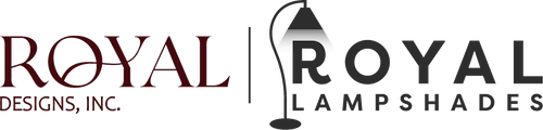 royalLAMPSHADES & Royal Designs Customer Support